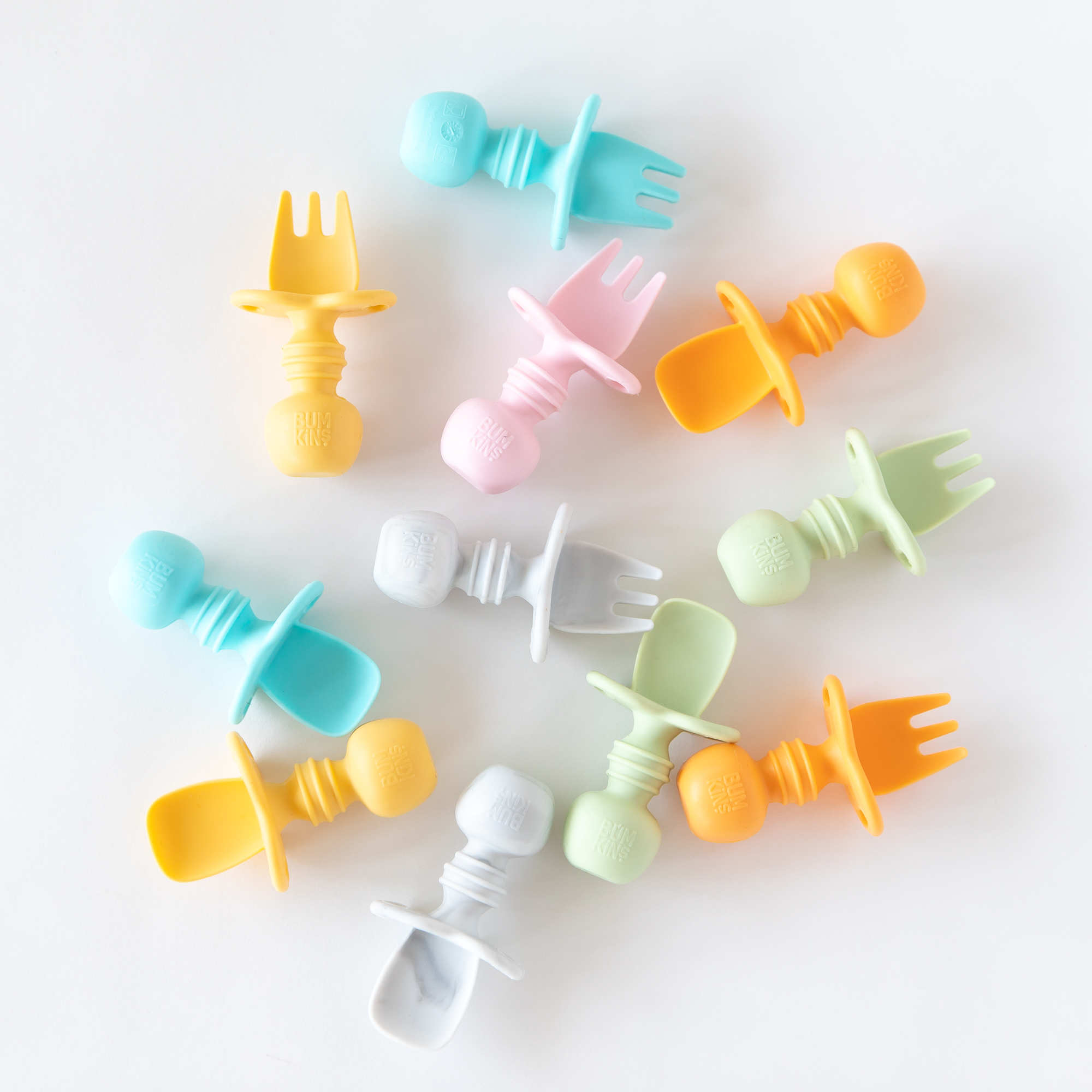 Second chance (no original packaging) - Silicone Chewtensils®