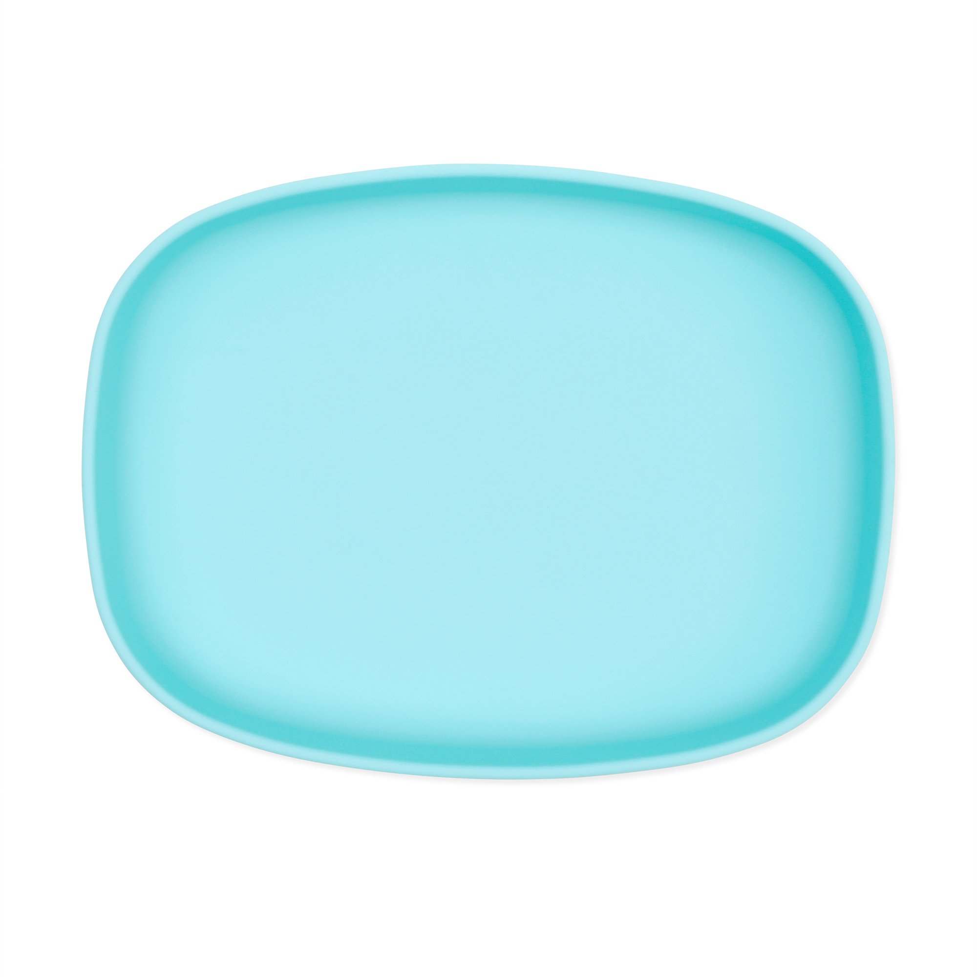 Second chance (no original packaging) - Silicone grip tray - Azul