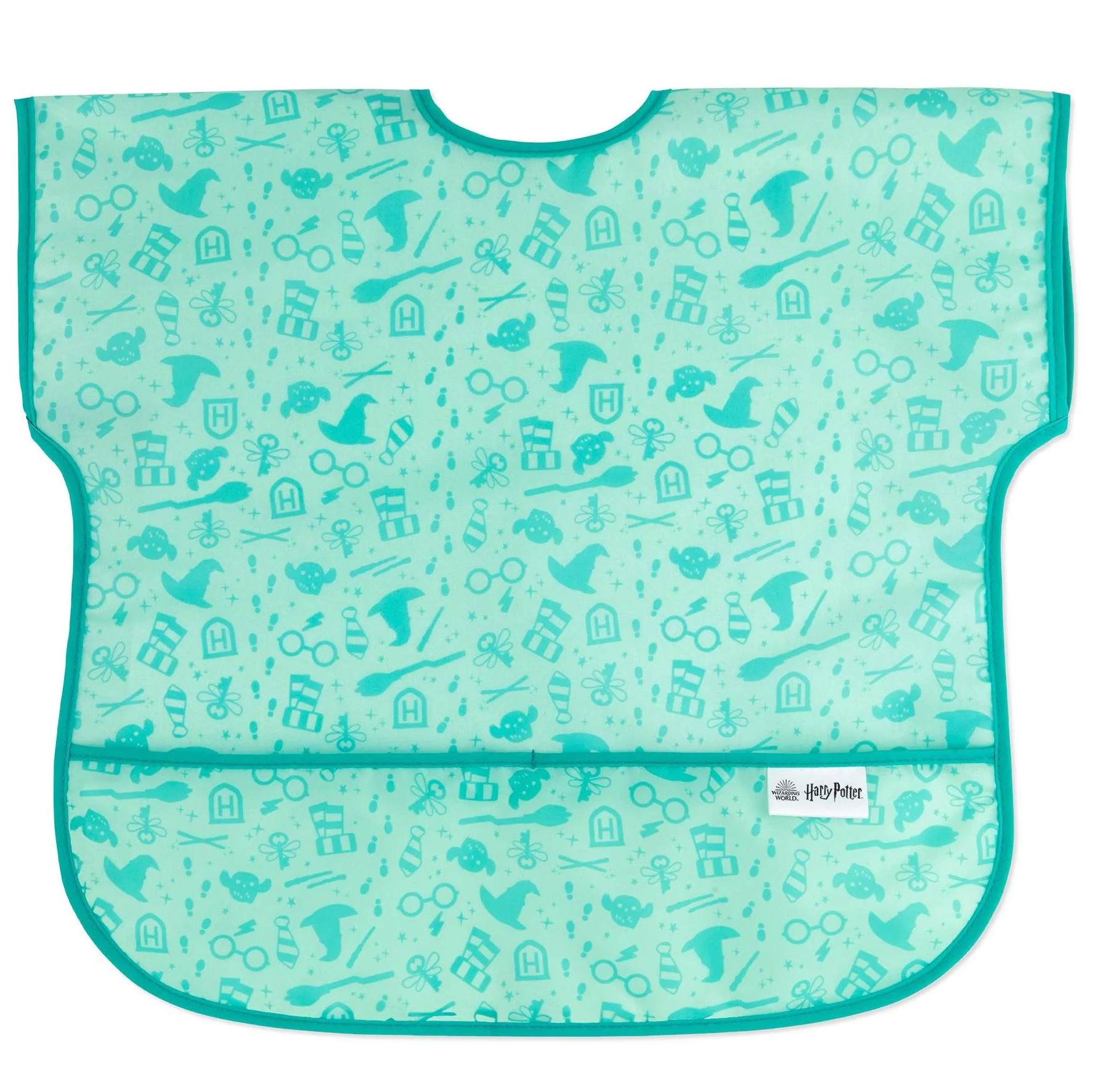 Second chance (no original packaging) - Junior bib - Harry Potter™ Hogwarts™