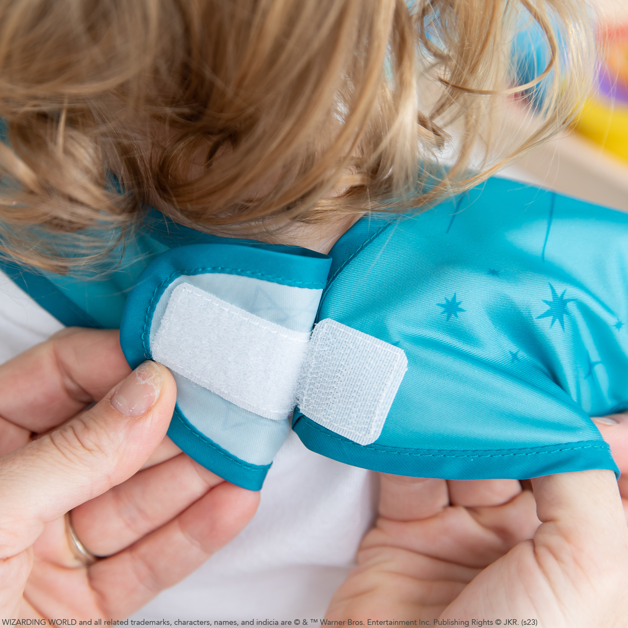 Second Chance (No Original Packaging) - SuperBib® (3 pack) - Harry Potter™ Ravenclaw™