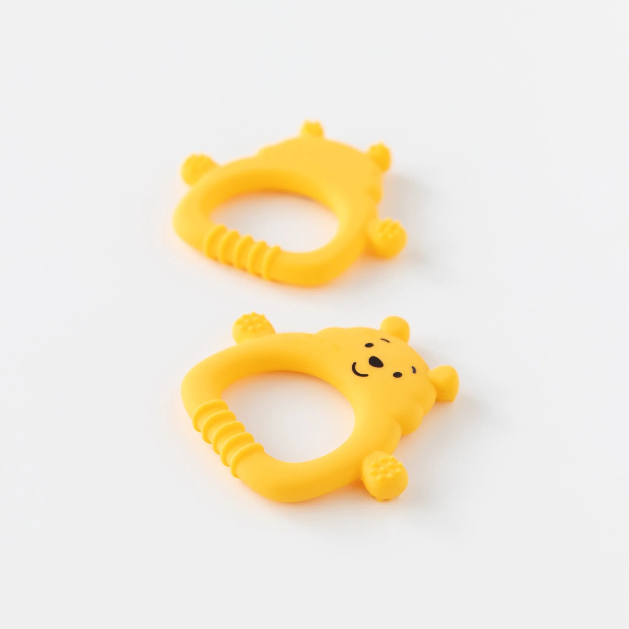 Second Chance (No Original Packaging) - Silicone Teether - Disney Winnie the Pooh