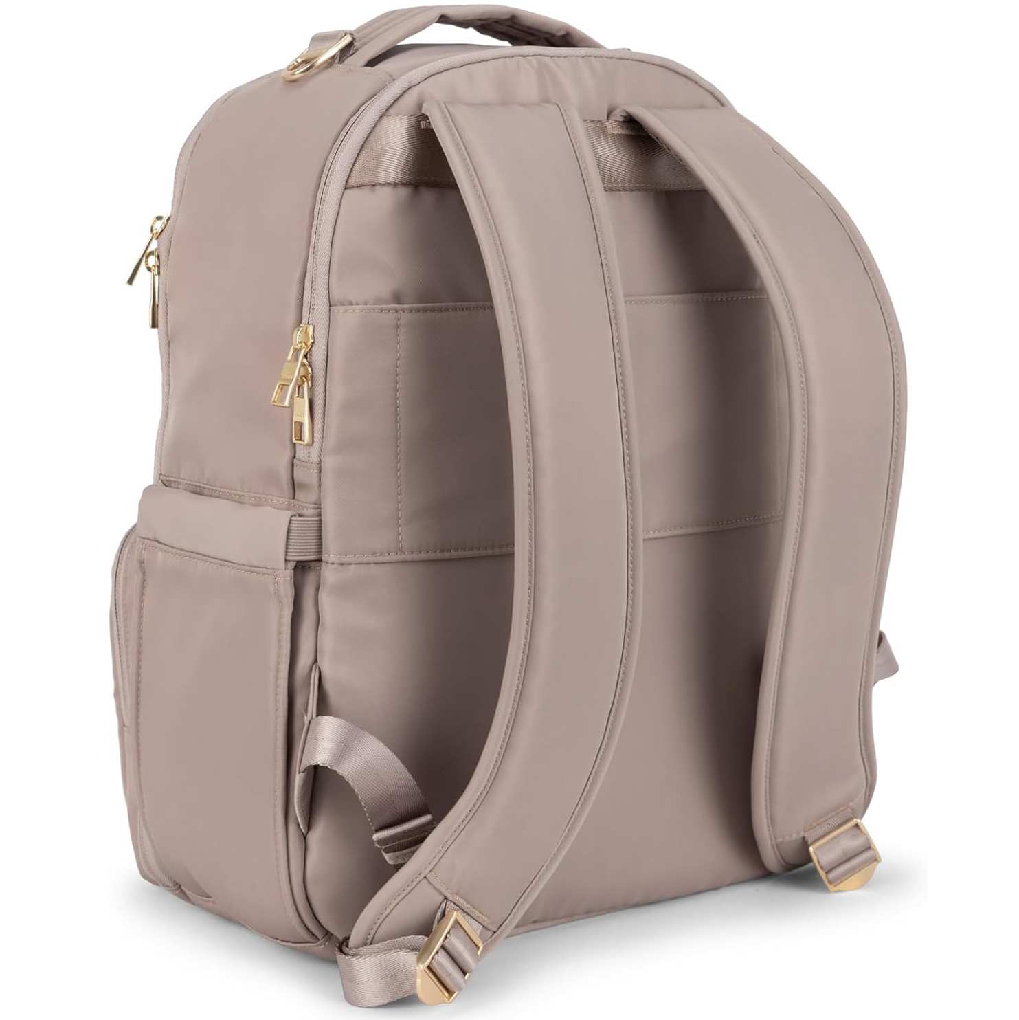 Classic Backpack - Taupe