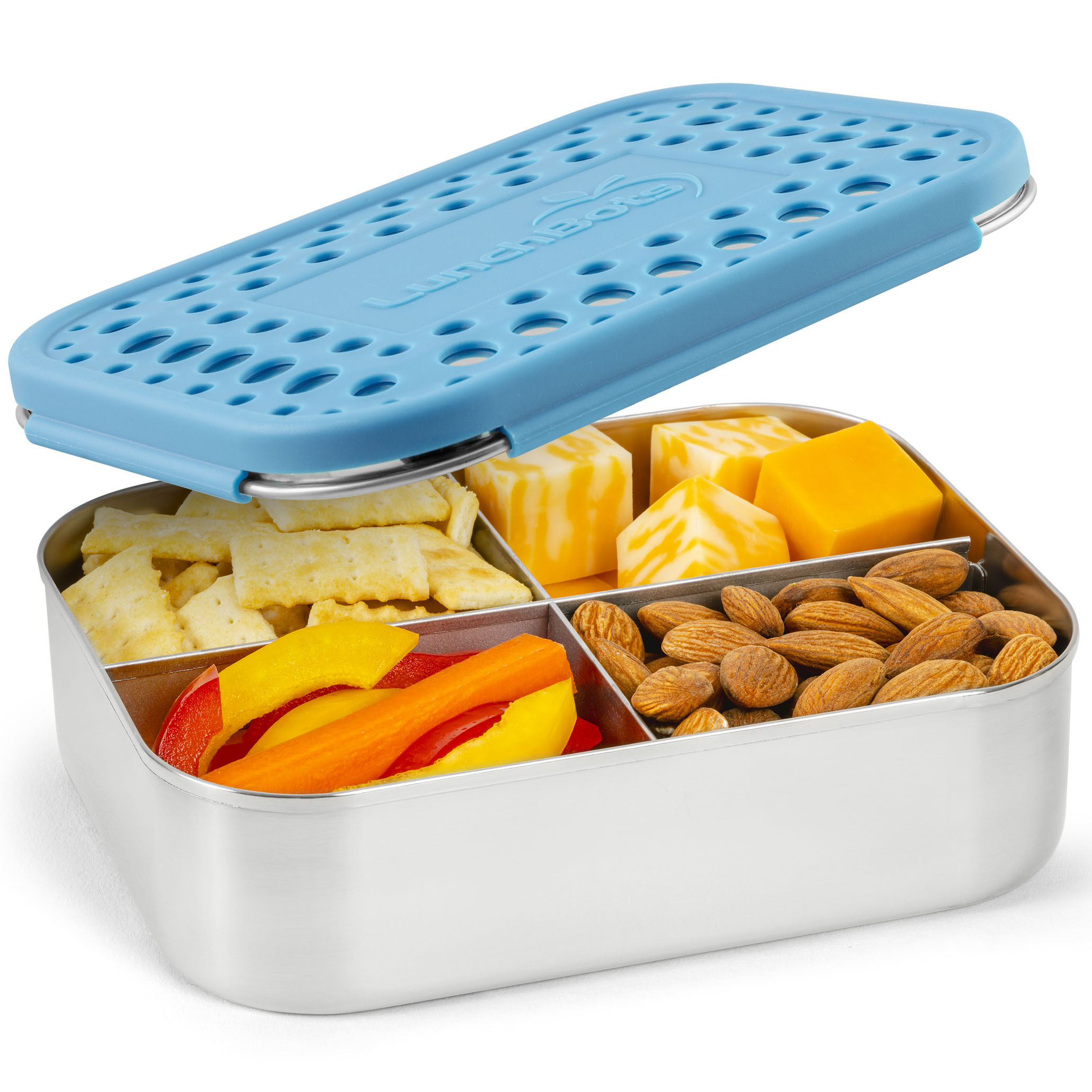 Medium Quad - Türkis