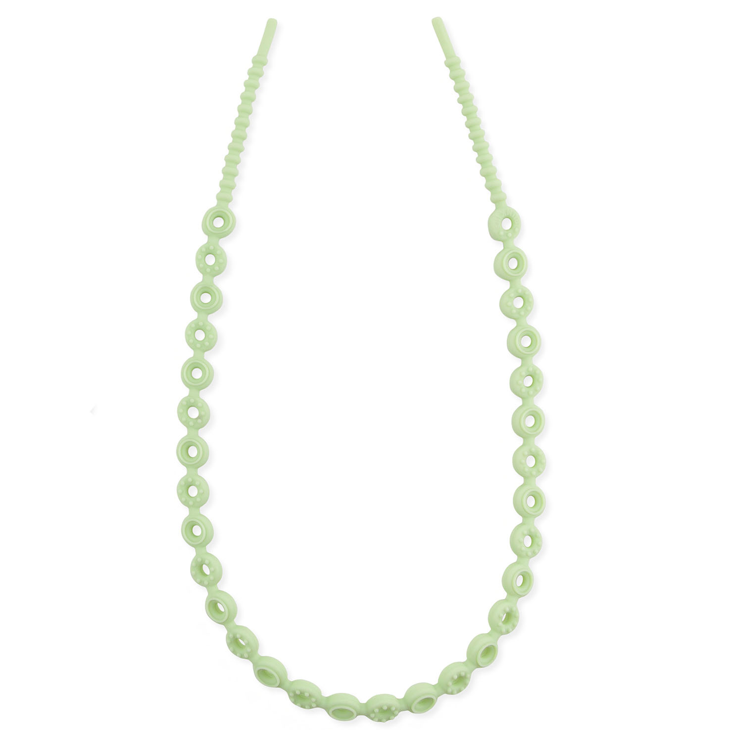 Second chance (no original packaging) - Silicone Accessory Tether (1 pack) - Sage