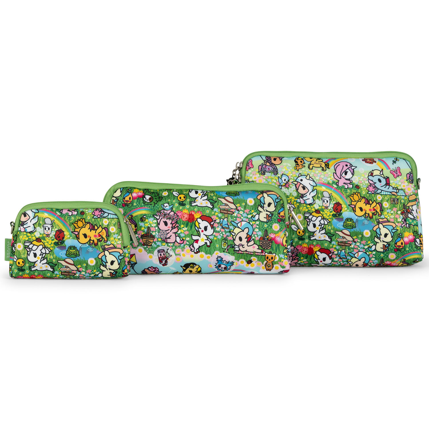 Be Set - tokidoki® Meadow Blooms