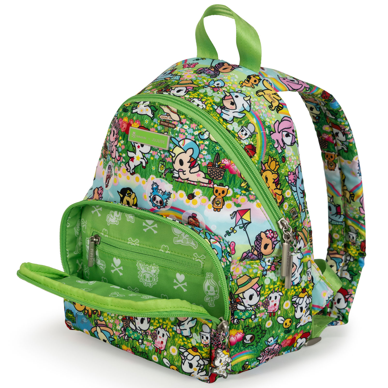 Everyday Mini - tokidoki® Meadow Blooms