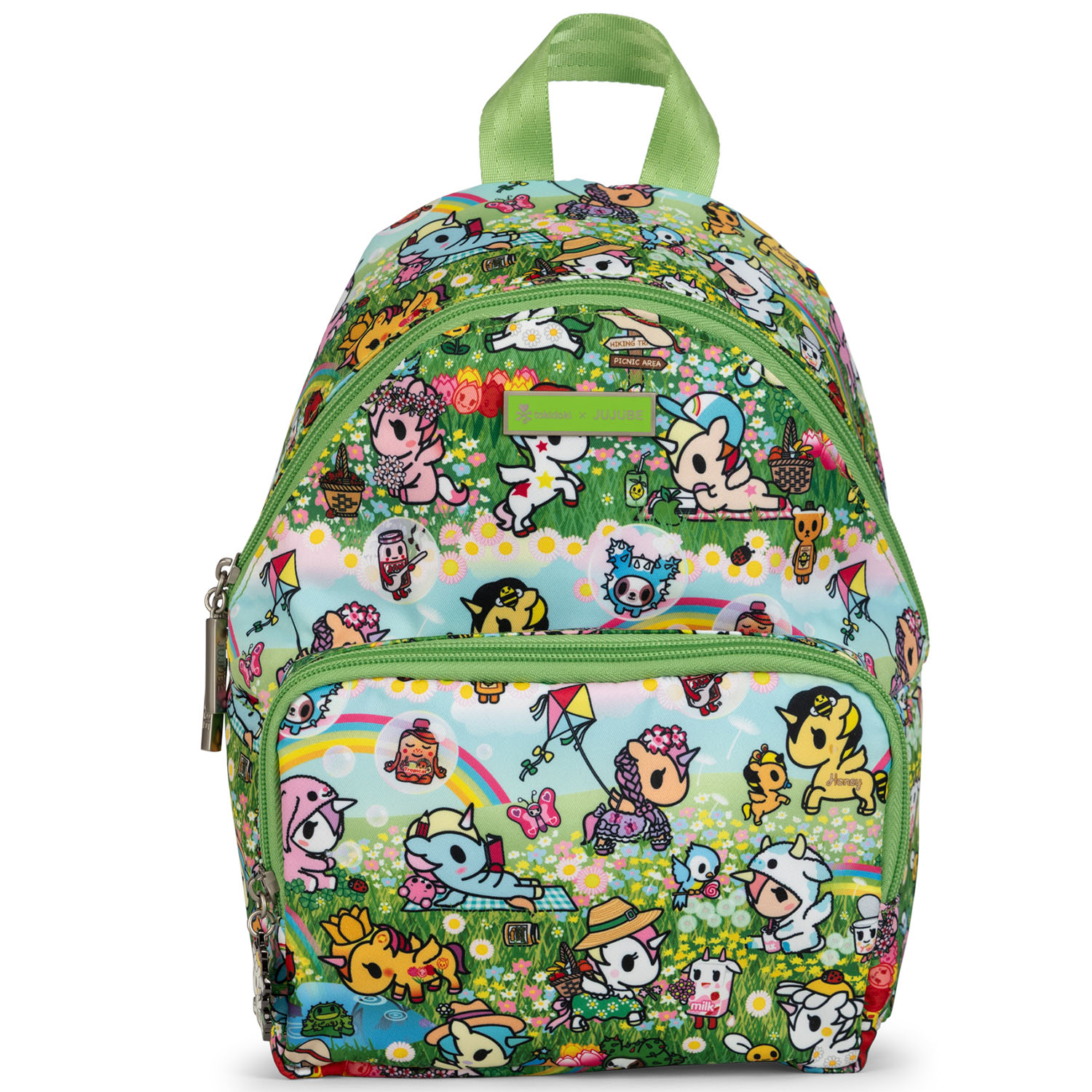 Everyday Mini - tokidoki® Meadow Blooms