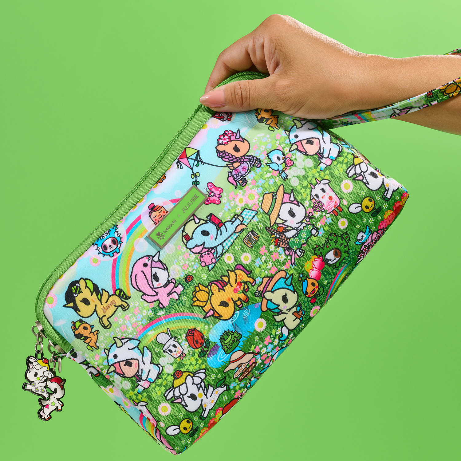 Be Set - tokidoki® Meadow Blooms