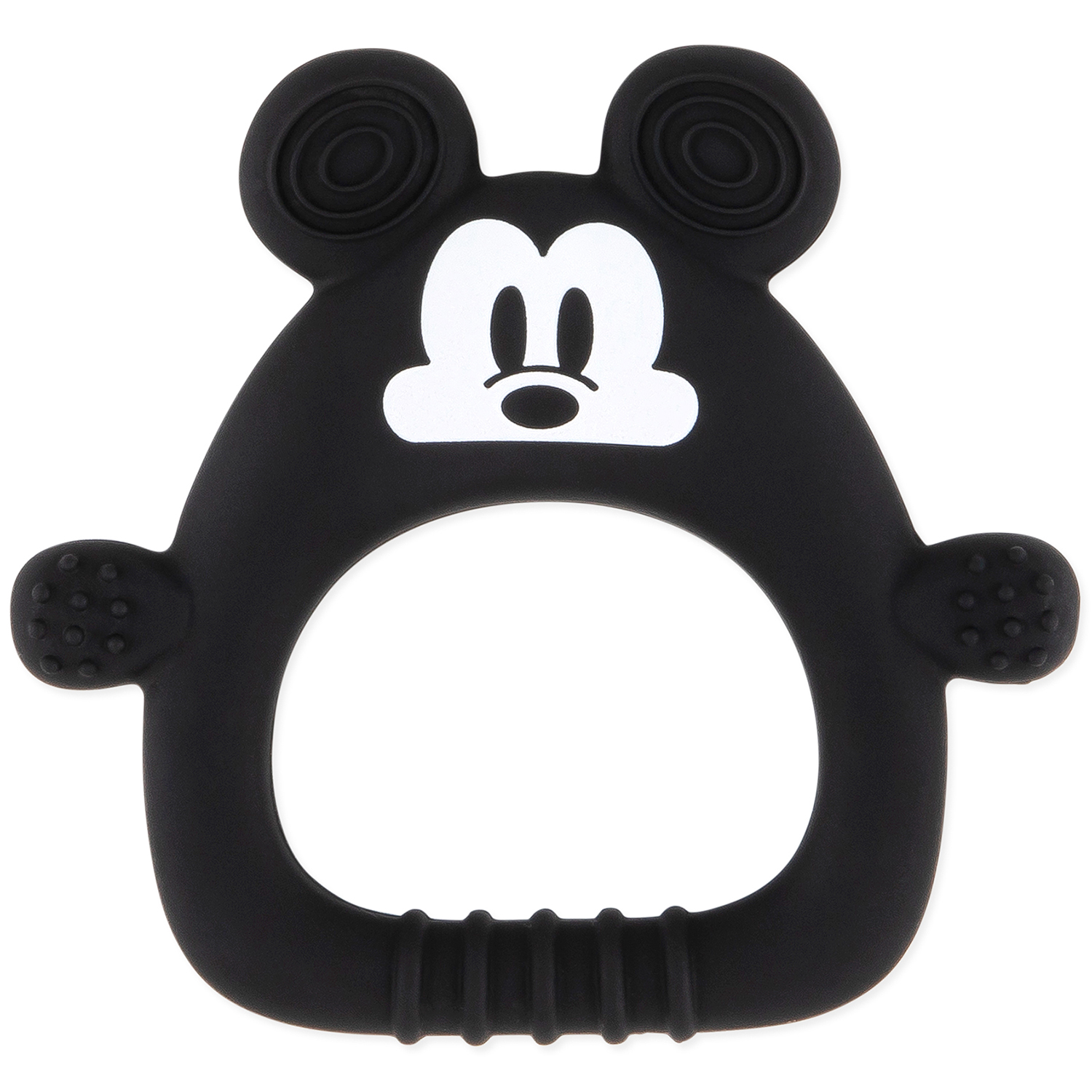 Second chance (no original packaging) - Silicone teether - Disney Mickey Mouse