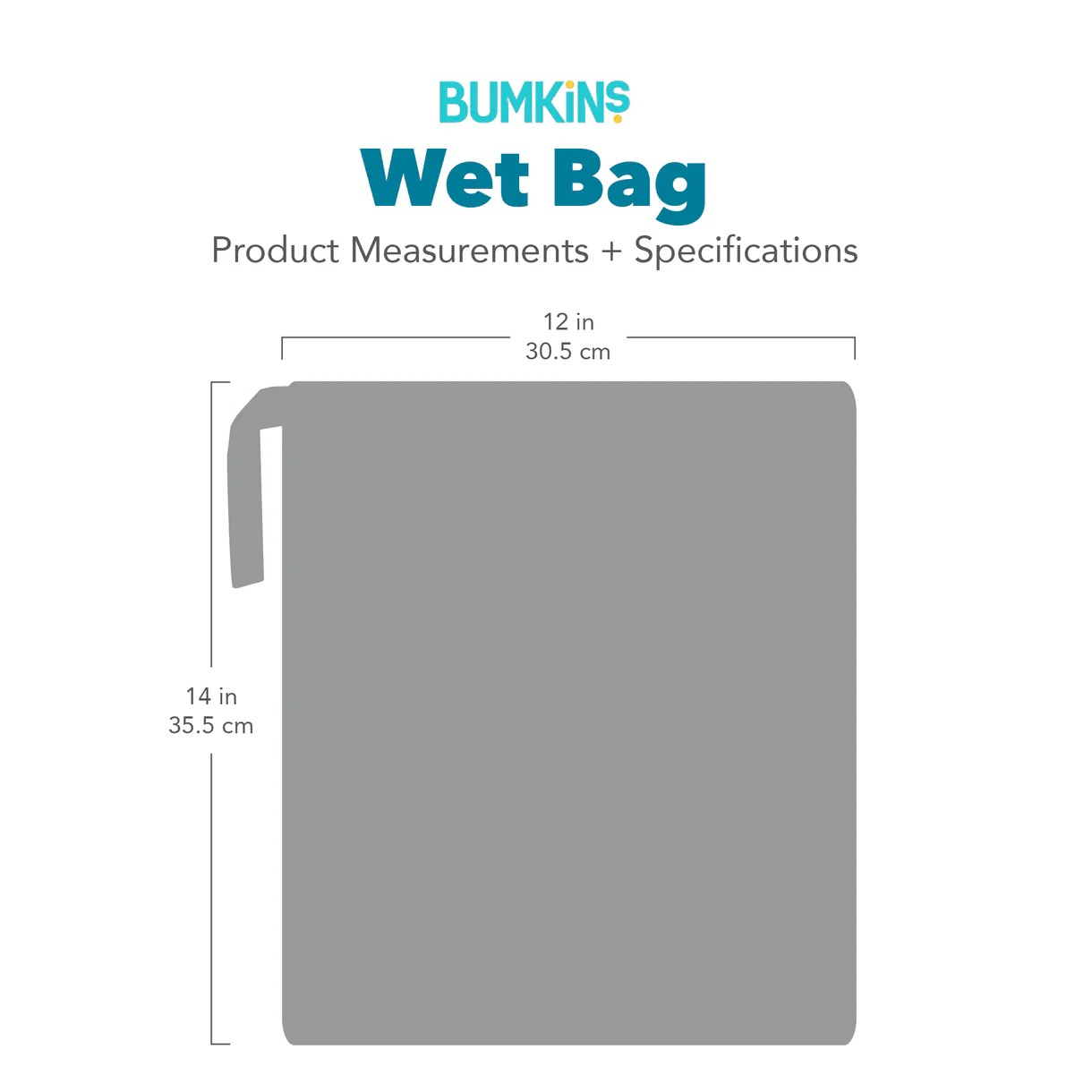Wet Bag (2 pack) - Palm Daze & Sand Check