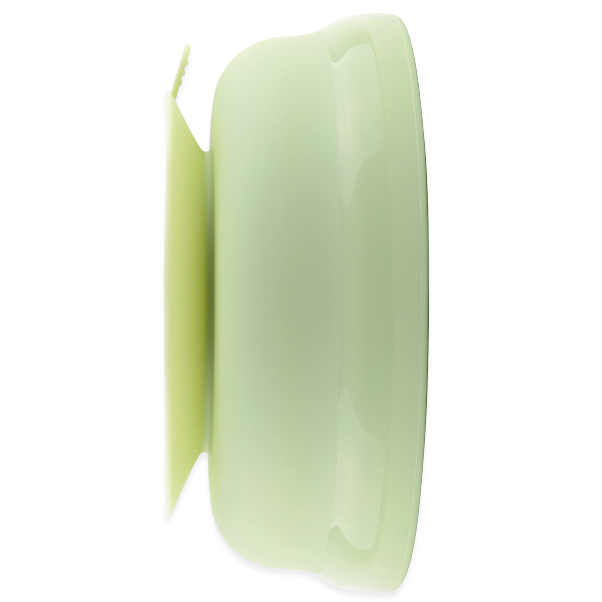 Silicone Grip Bowl - Sage