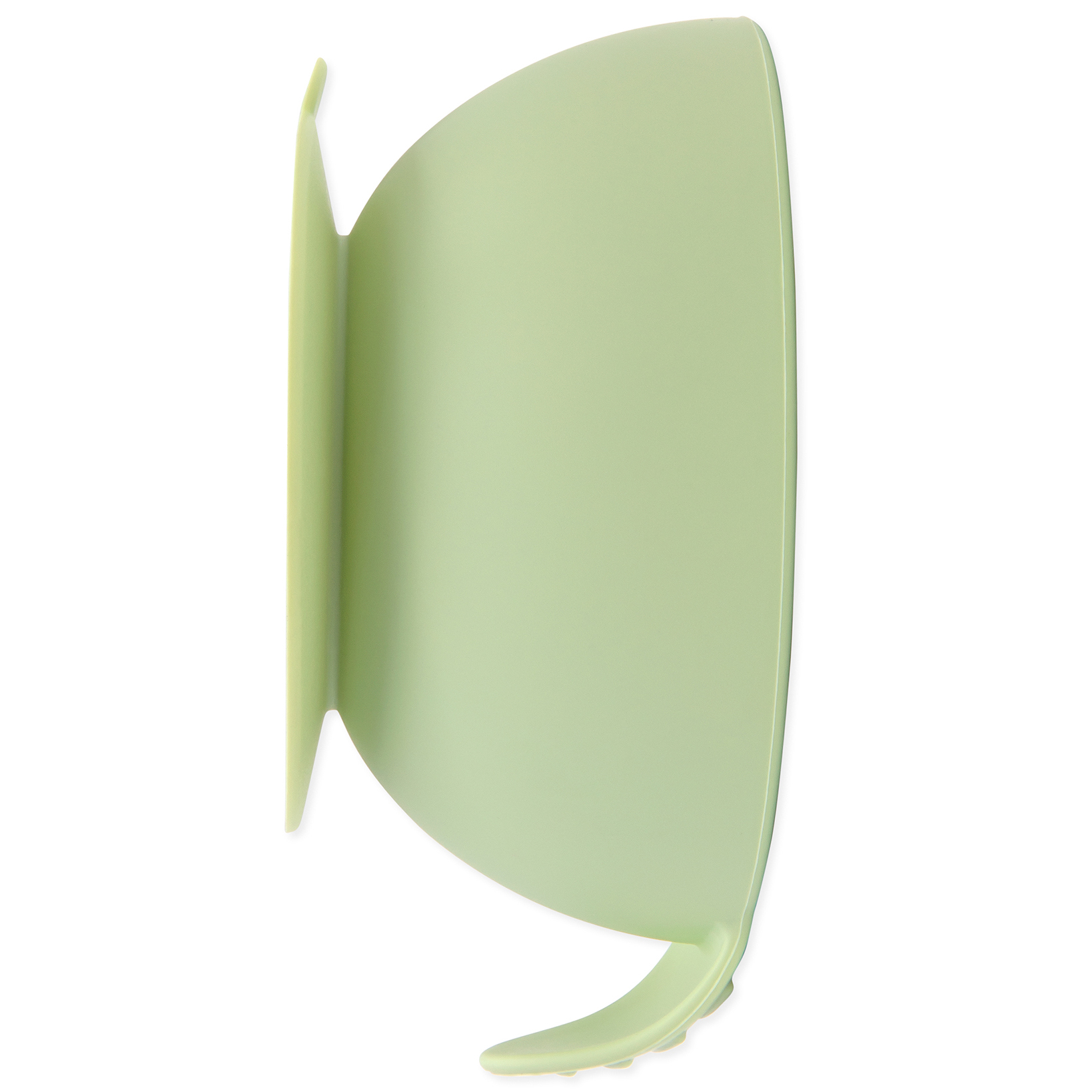Silicone First Feeding Set - Sage