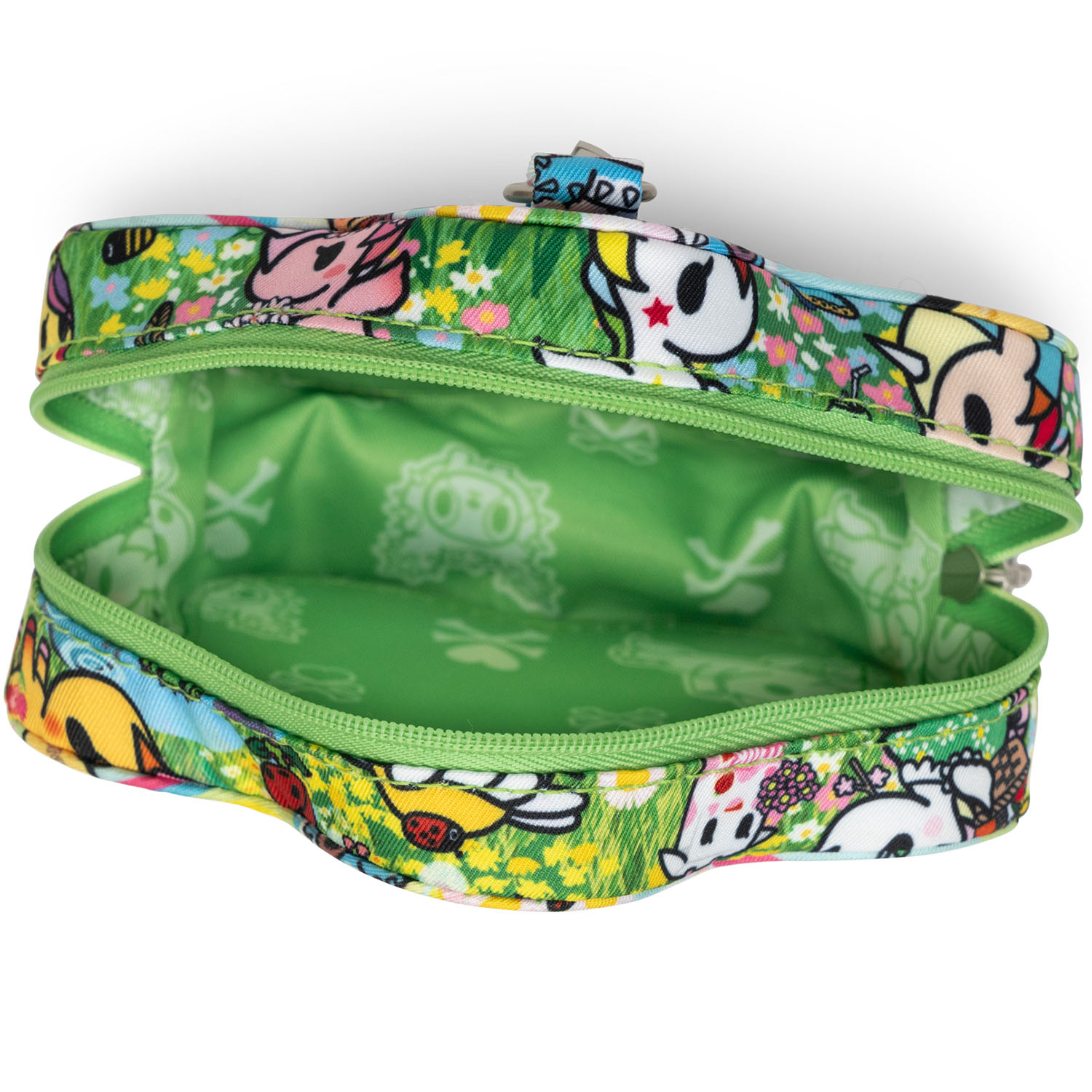 Flor Bolso Pequeño