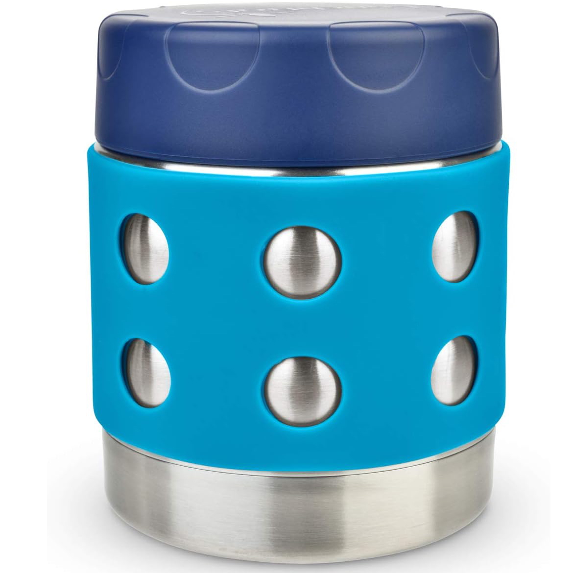 Thermal Dots Small (235ml) - Aqua