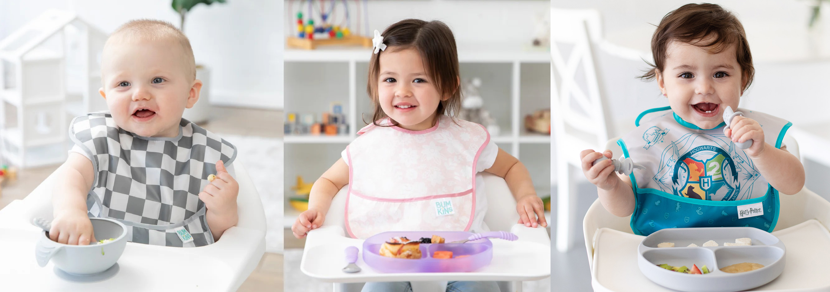 Bumkins SuperBibs