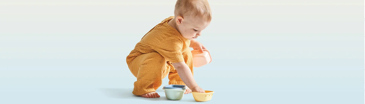 Green Sprouts Toys