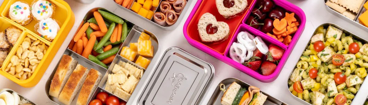 Bento Boxes