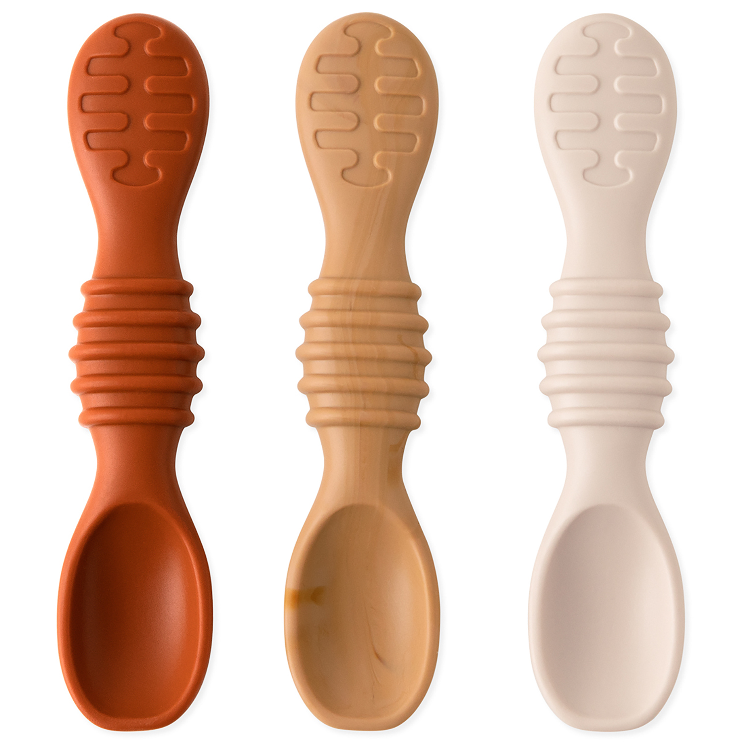 Silicone Dipping Spoons